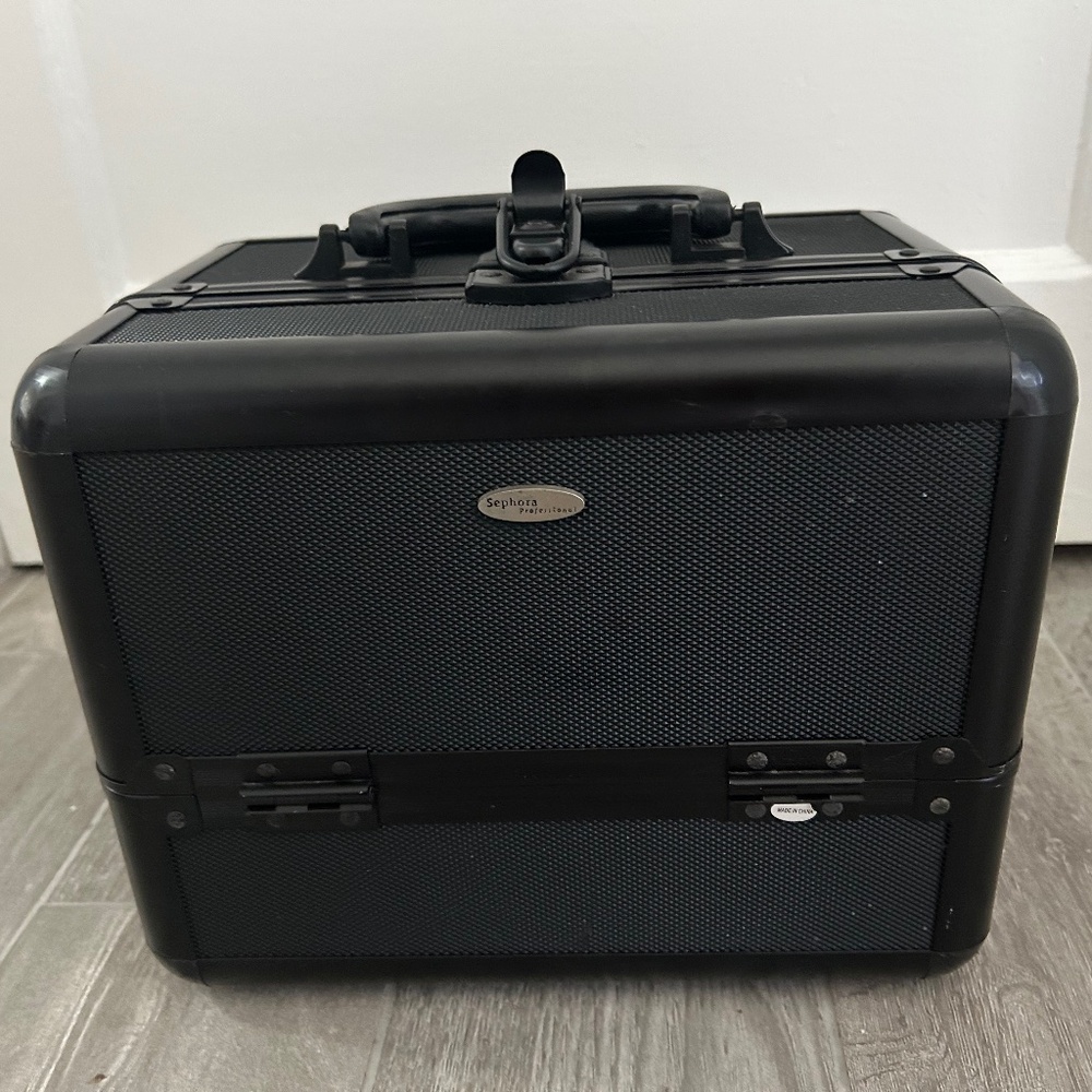 Sephora Professional Make Up Case
